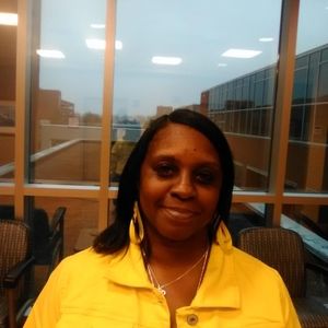 Meet your Posher, Deborah a